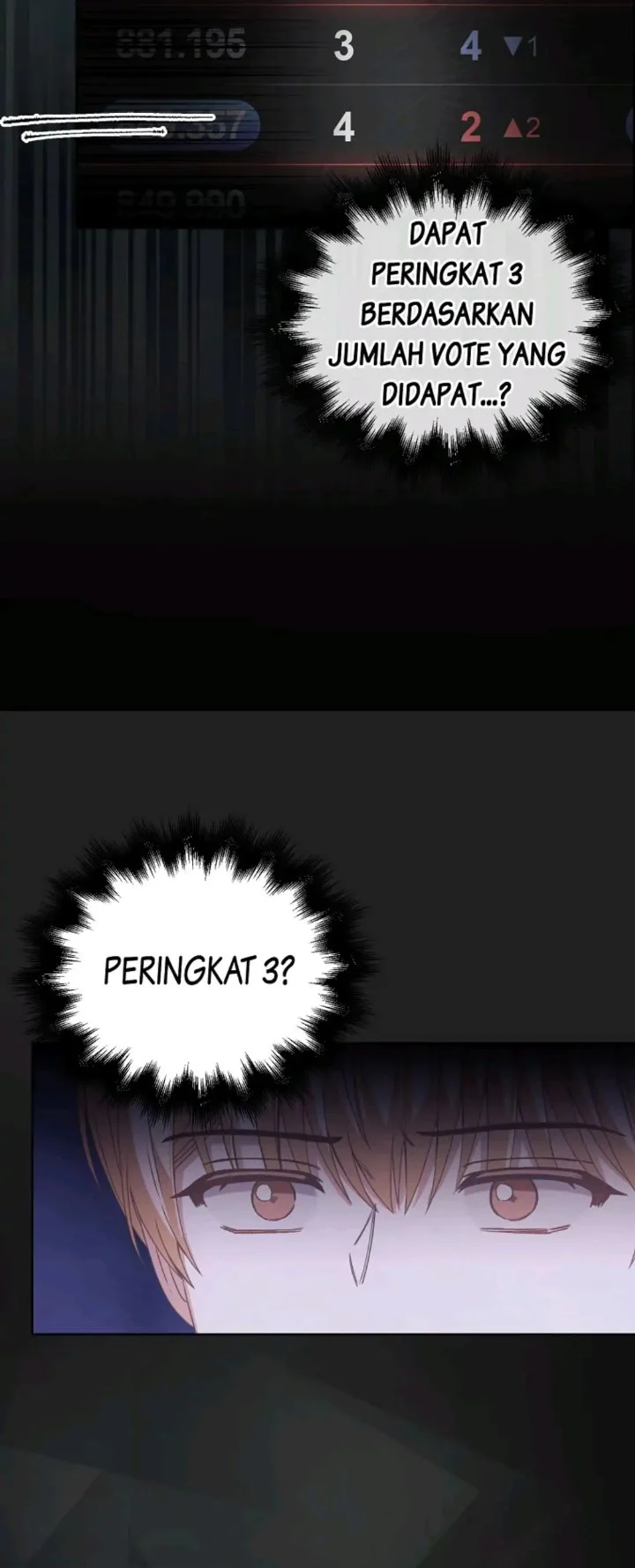 Debut or Die Bab 37 halaman 28