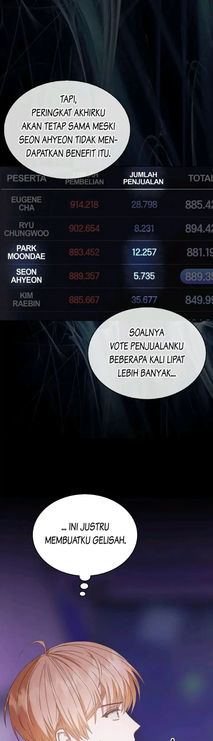 Debut or Die Bab 37 halaman 30