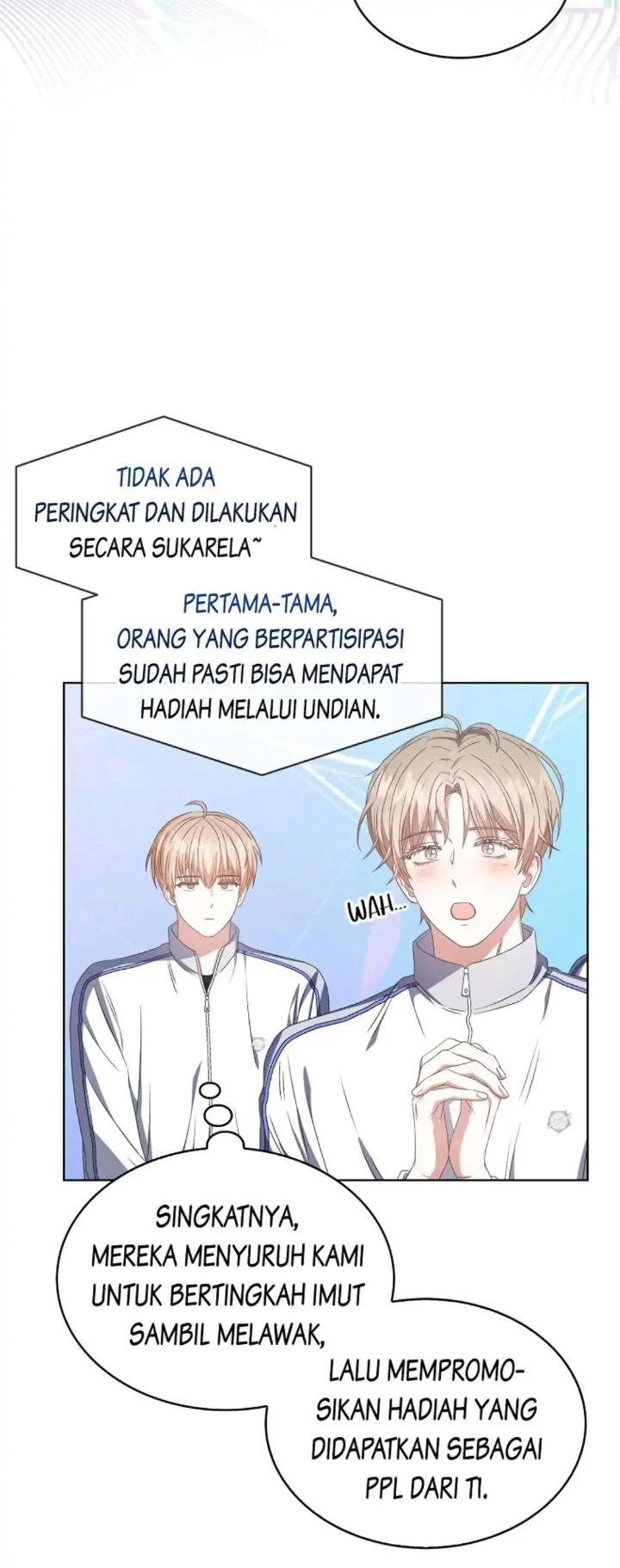 Debut or Die Bab 37 halaman 42