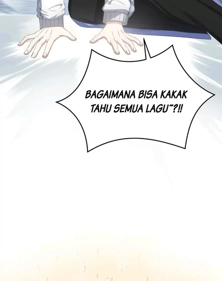 Debut or Die Bab 38 halaman 6