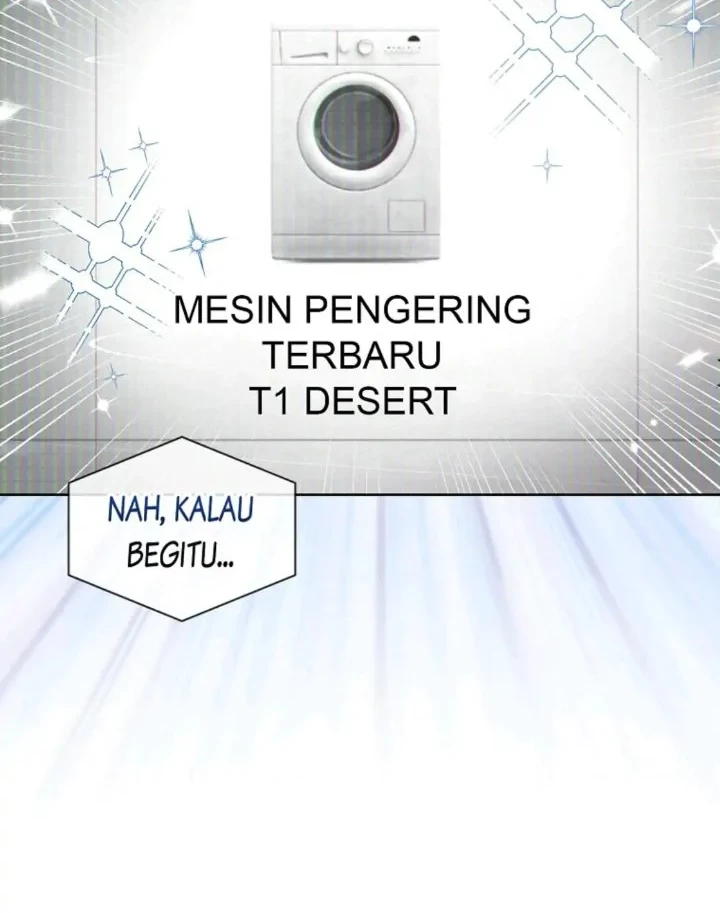 Debut or Die Bab 38 halaman 16