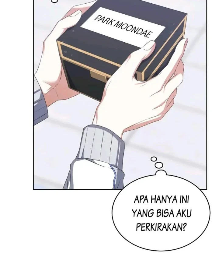 Debut or Die Bab 38 halaman 50