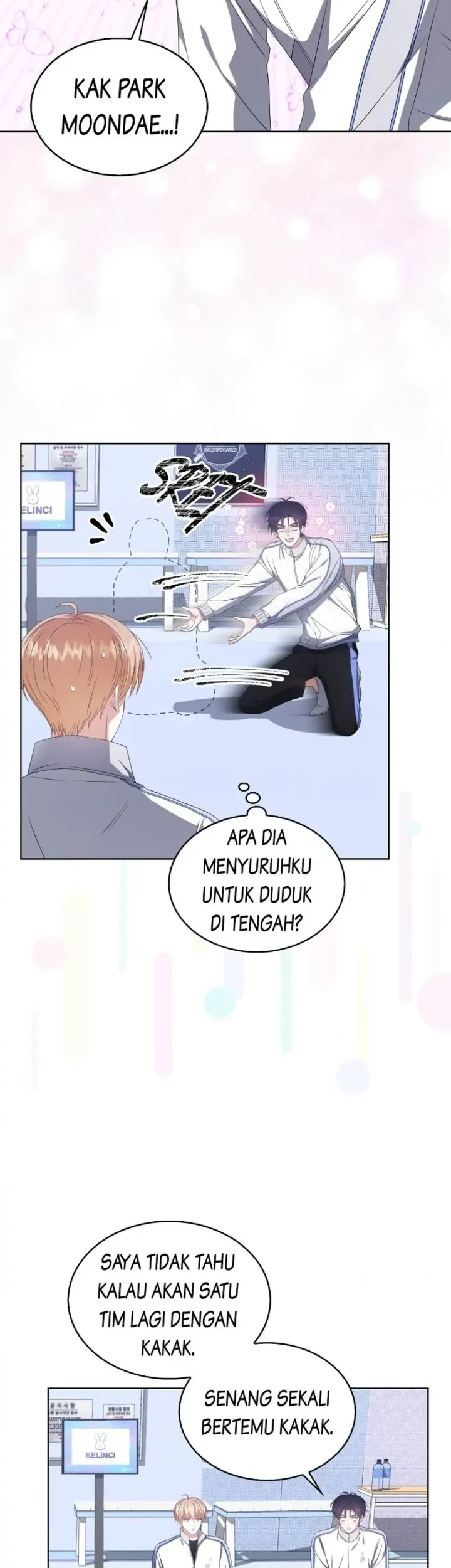 Debut or Die Bab 39 halaman 2