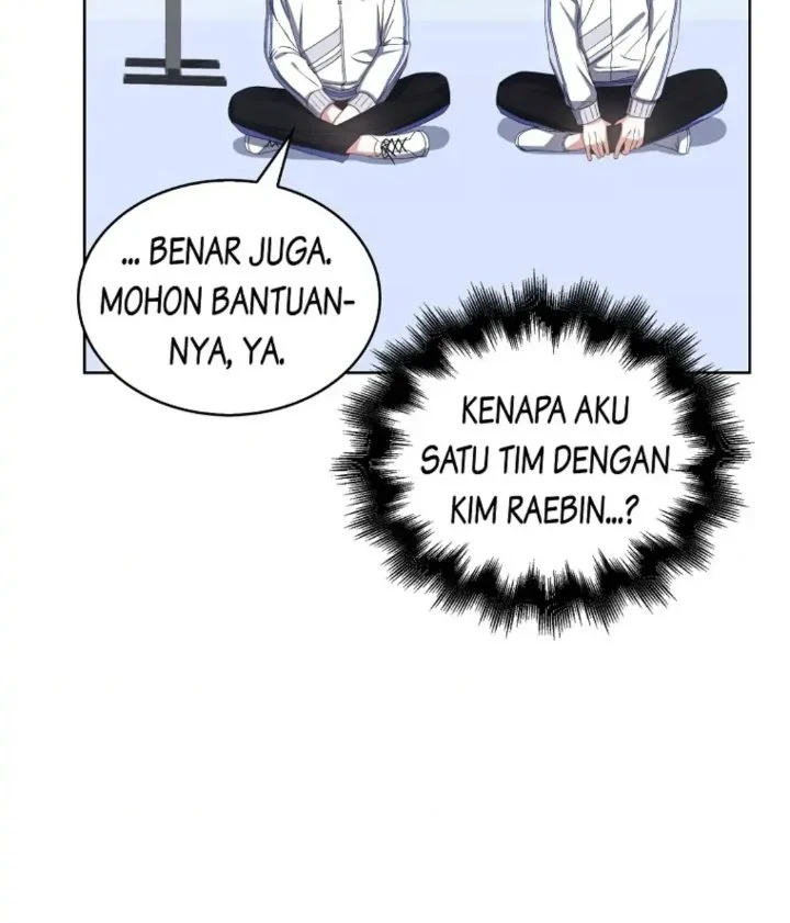 Debut or Die Bab 39 halaman 3