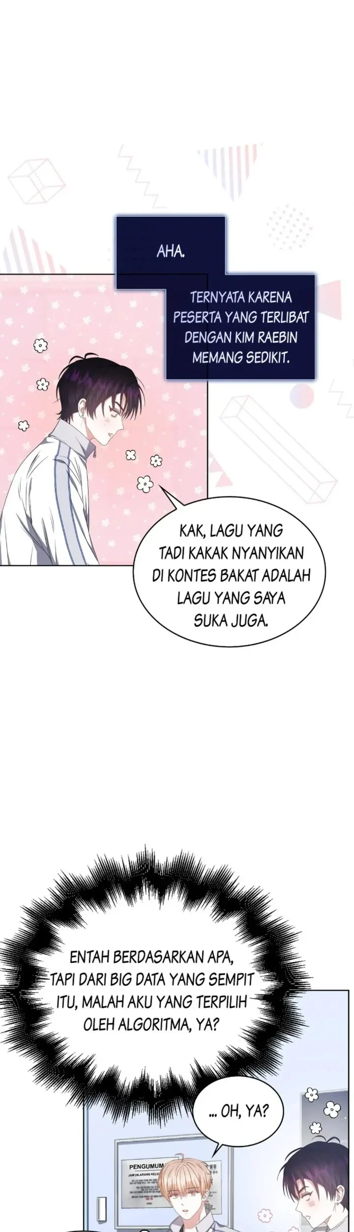 Debut or Die Bab 39 halaman 4