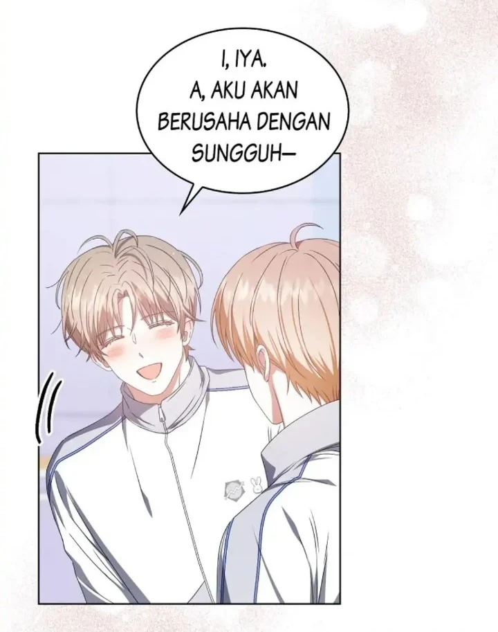 Debut or Die Bab 39 halaman 8