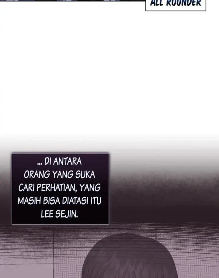 Debut or Die Bab 39 halaman 16