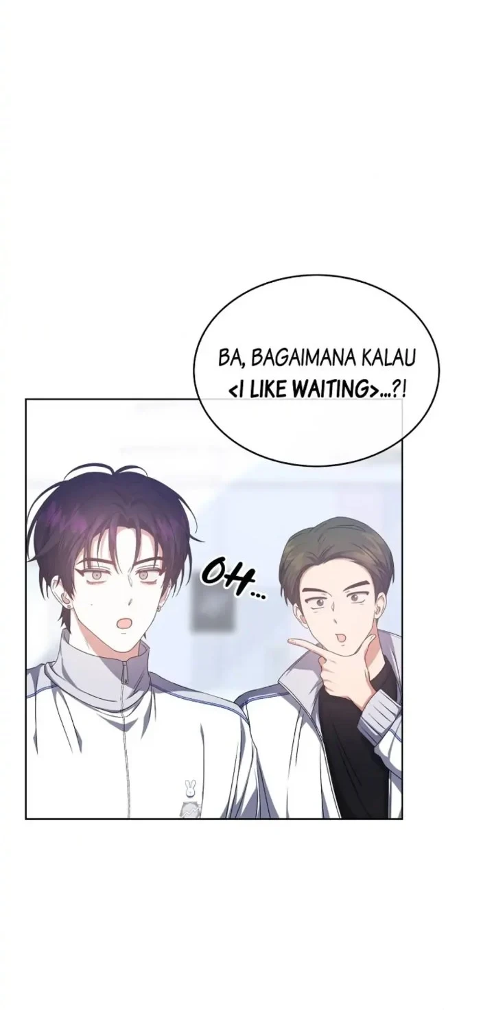 Debut or Die Bab 39 halaman 32