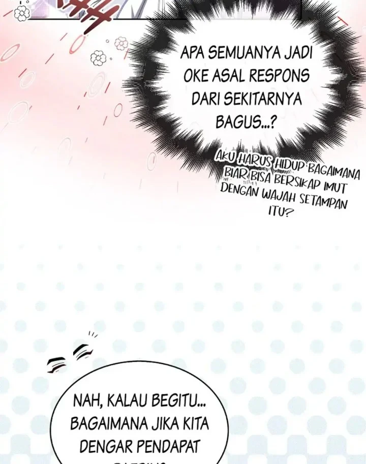 Debut or Die Bab 39 halaman 38