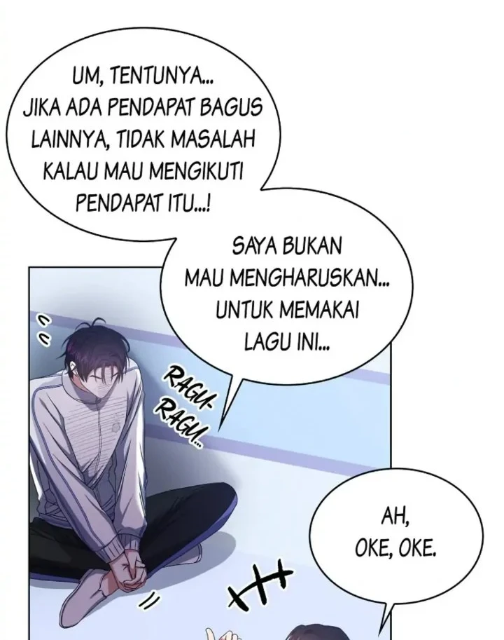 Debut or Die Bab 39 halaman 40