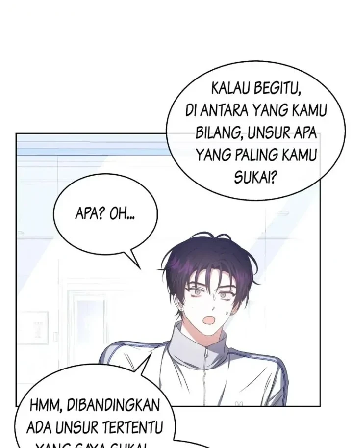 Debut or Die Bab 39 halaman 42