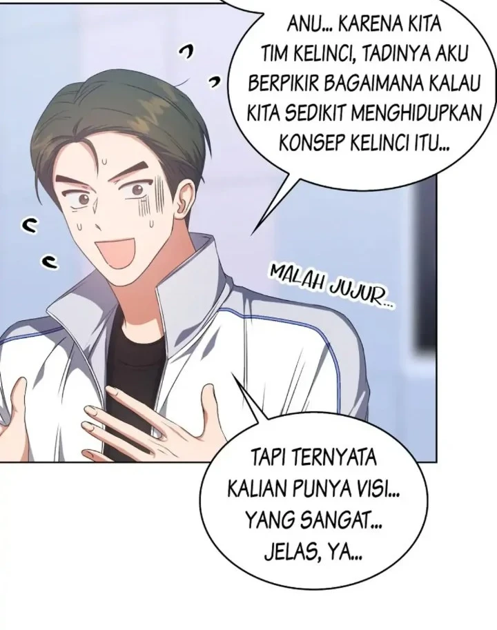 Debut or Die Bab 39 halaman 52