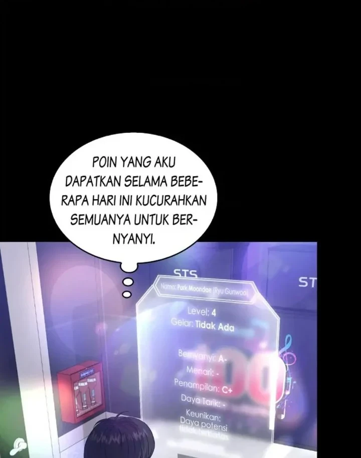 Debut or Die chapter 4 halaman 2