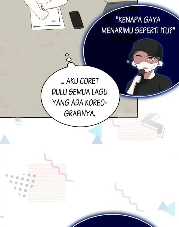 Debut or Die chapter 4 halaman 6