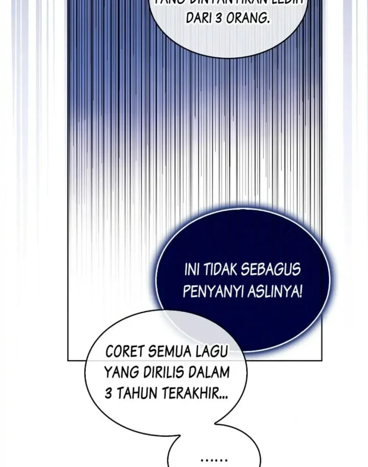 Debut or Die chapter 4 halaman 8