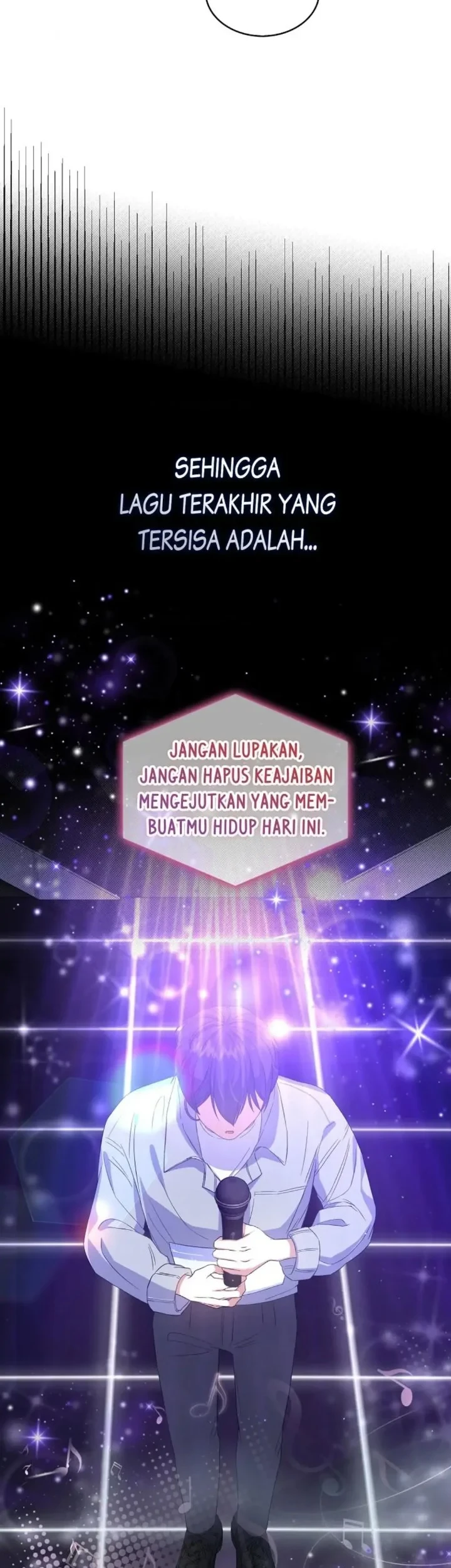 Debut or Die chapter 4 halaman 9