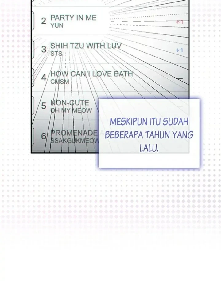 Debut or Die chapter 4 halaman 16