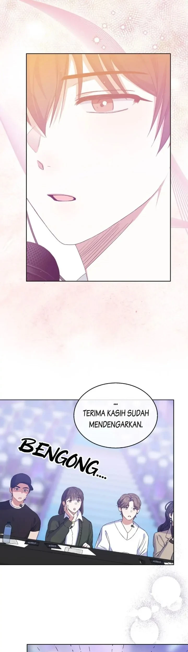 Debut or Die chapter 4 halaman 19
