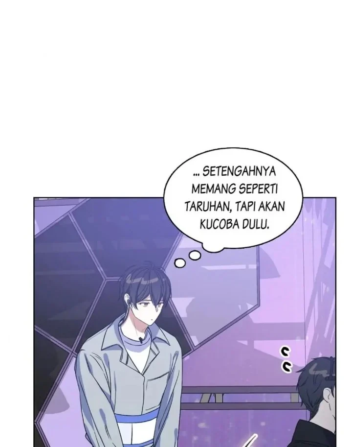 Debut or Die chapter 4 halaman 30