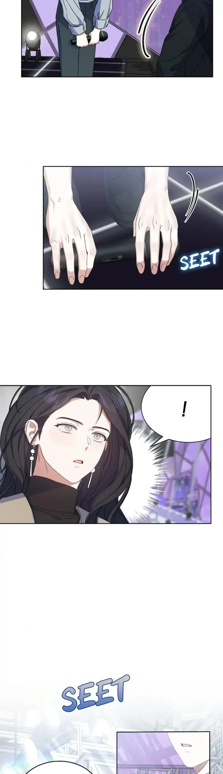 Debut or Die chapter 4 halaman 31