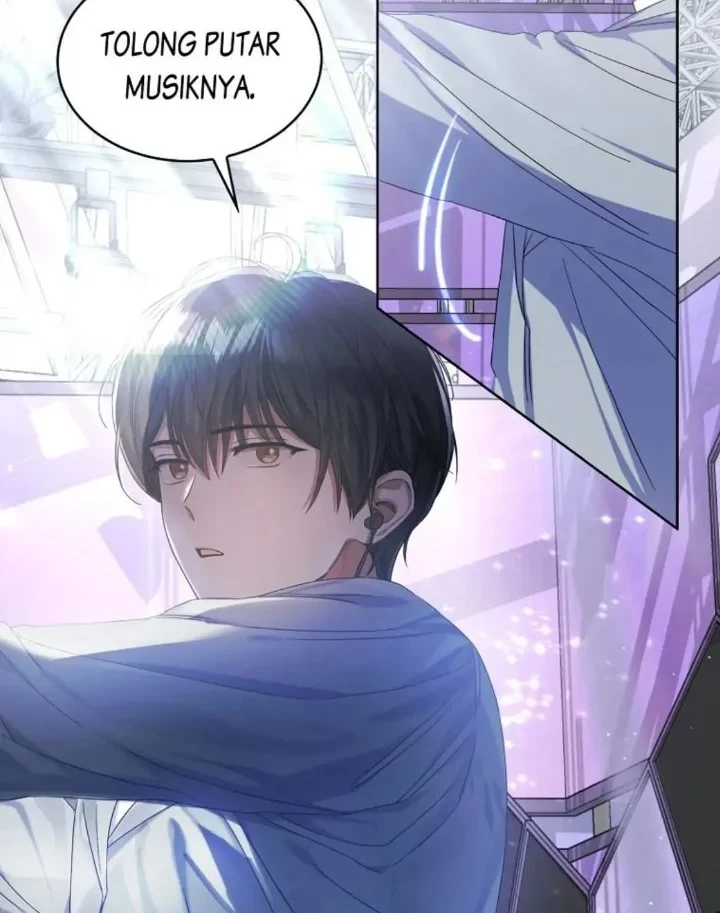 Debut or Die chapter 4 halaman 32