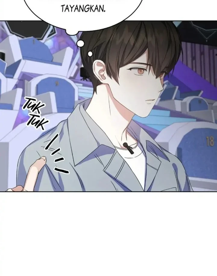 Debut or Die chapter 4 halaman 36