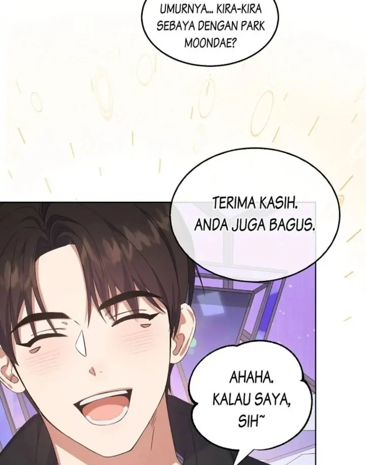 Debut or Die chapter 4 halaman 38