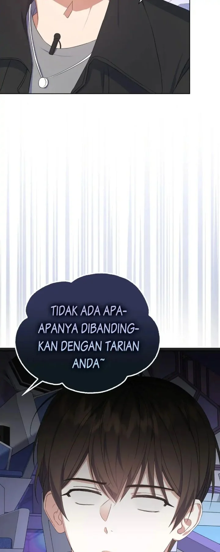 Debut or Die chapter 4 halaman 39