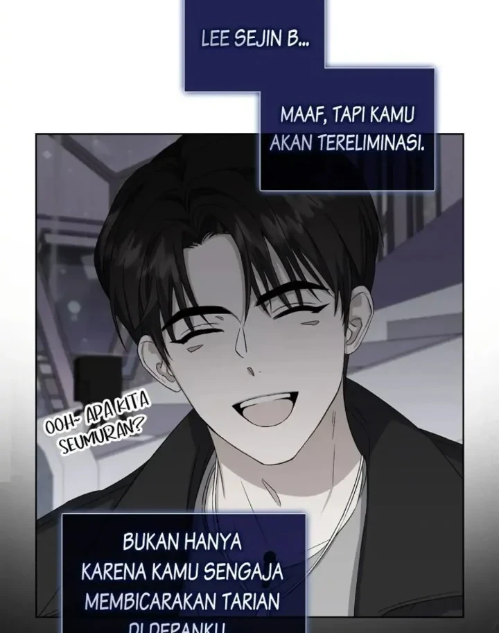 Debut or Die chapter 4 halaman 46