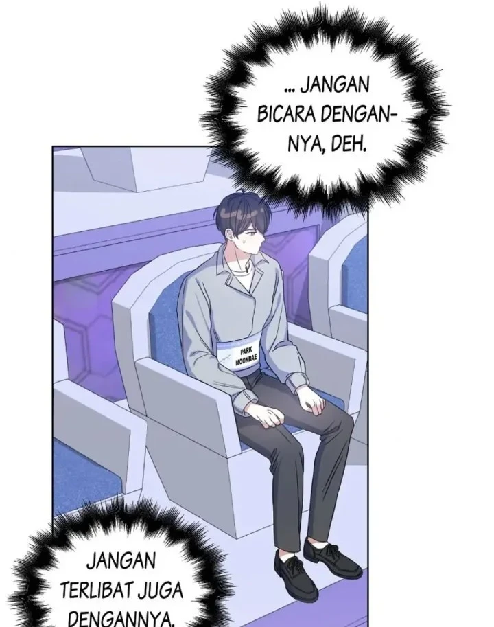 Debut or Die chapter 4 halaman 48
