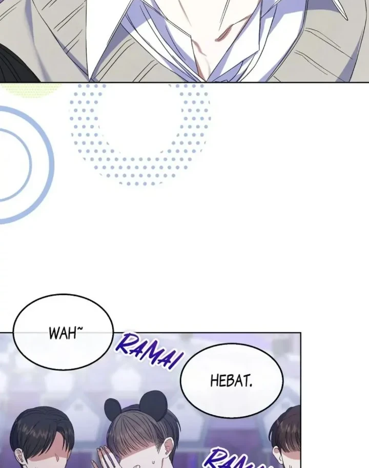 Debut or Die chapter 4 halaman 50