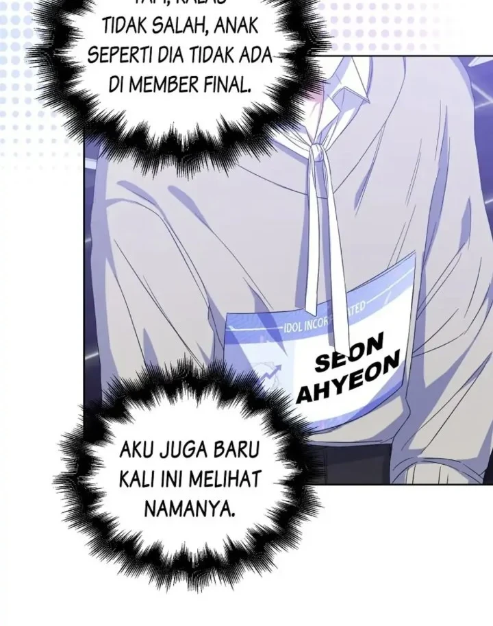 Debut or Die chapter 4 halaman 52
