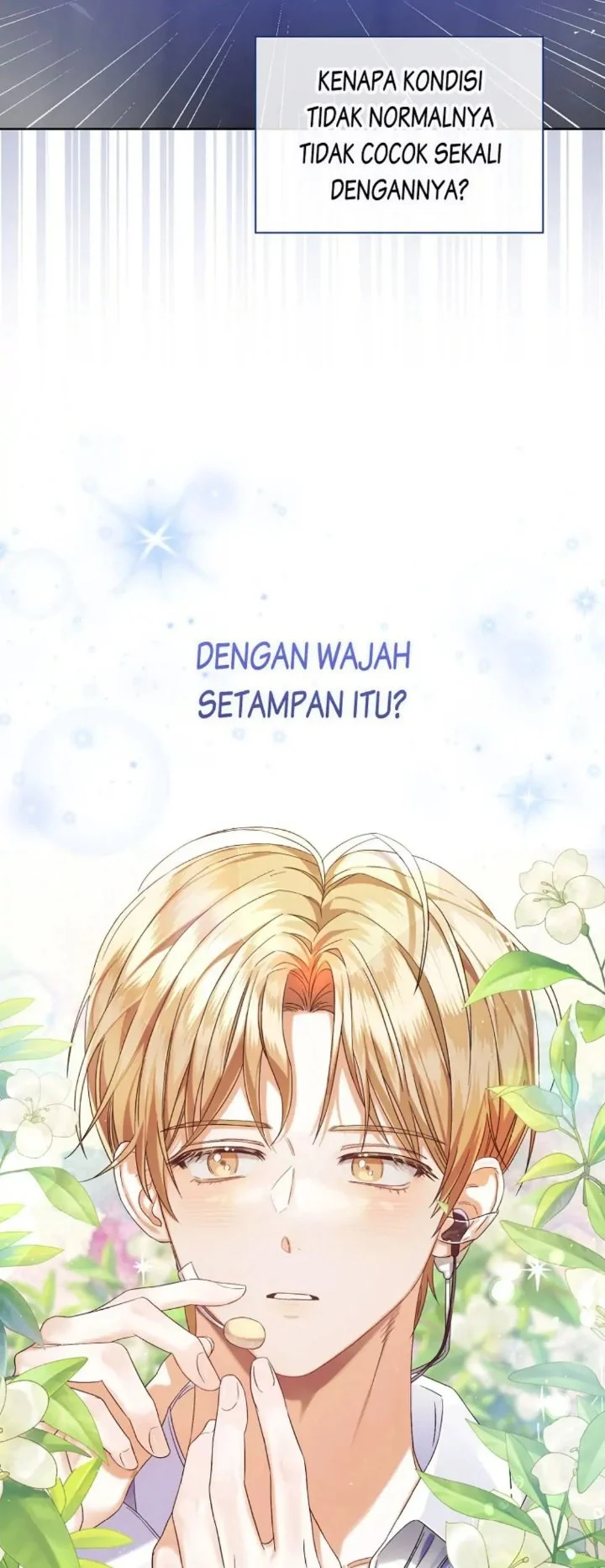 Debut or Die chapter 4 halaman 57