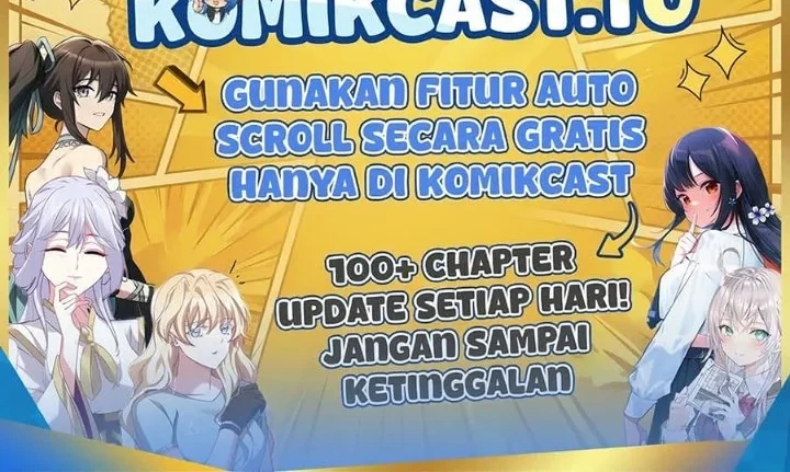 Debut or Die chapter 4 halaman 59