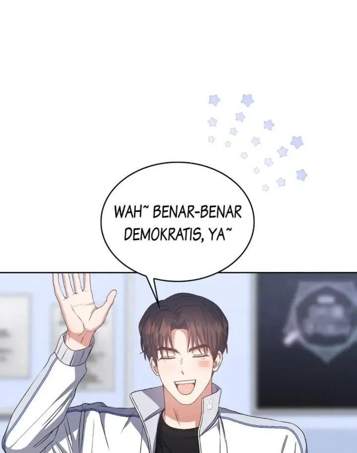 Debut or Die Bab 40 halaman 16