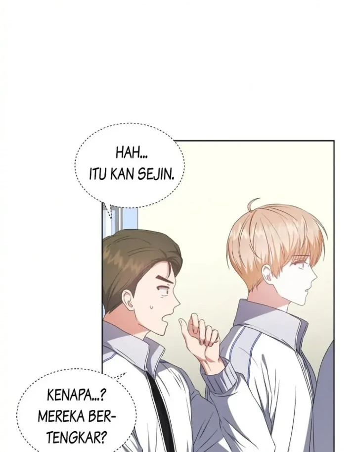 Debut or Die Bab 40 halaman 24