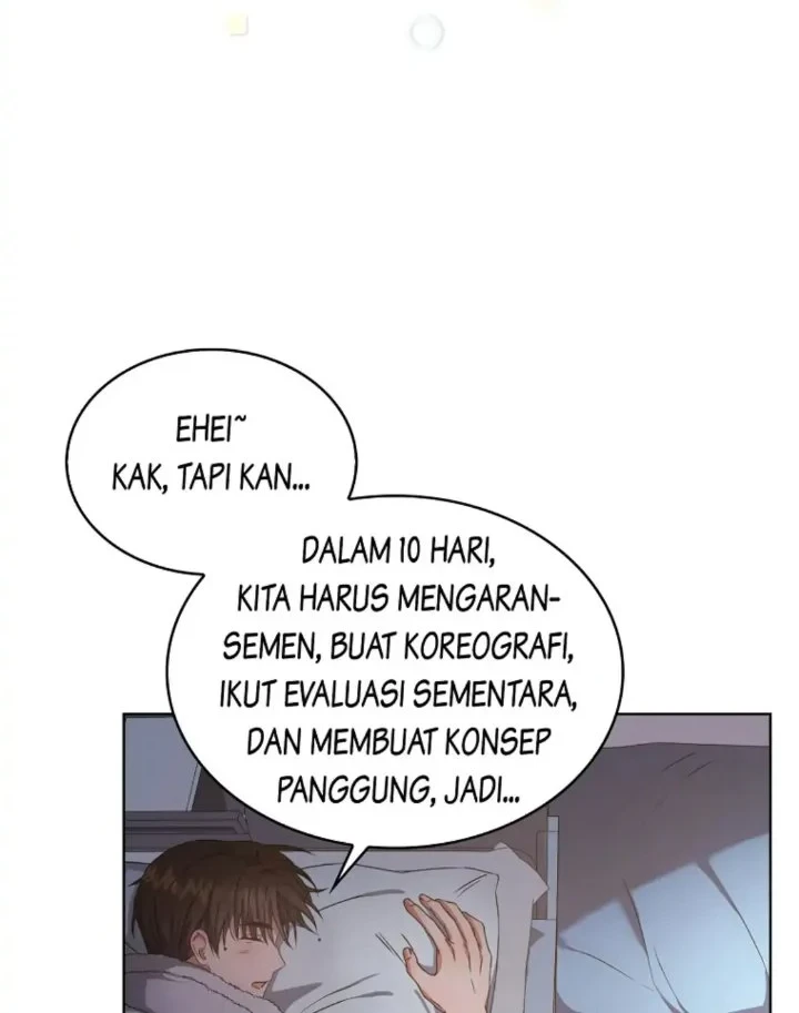 Debut or Die Bab 40 halaman 34