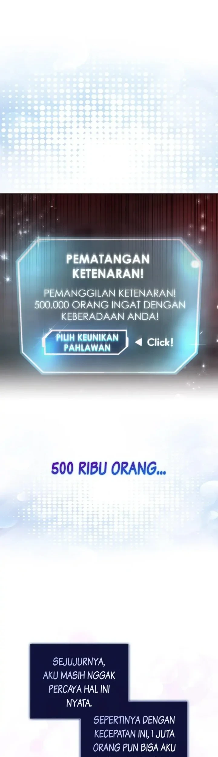 Debut or Die Bab 40 halaman 45