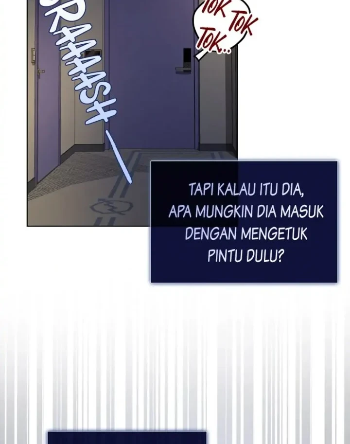 Debut or Die Bab 40 halaman 50