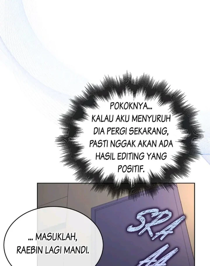 Debut or Die Bab 41 halaman 10