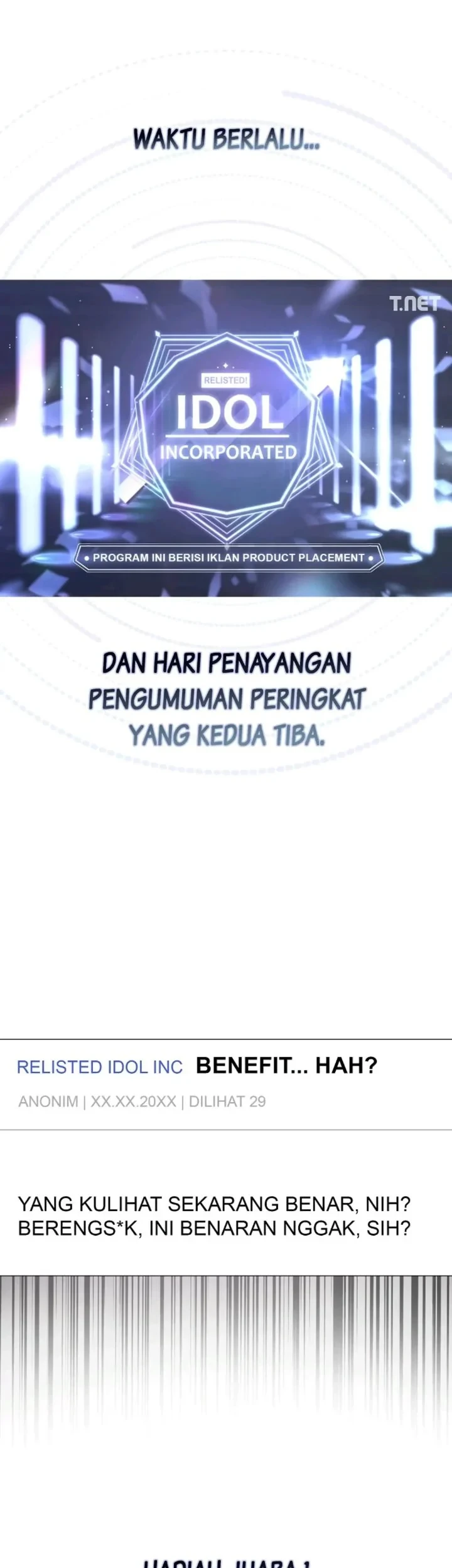 Debut or Die Bab 41 halaman 35