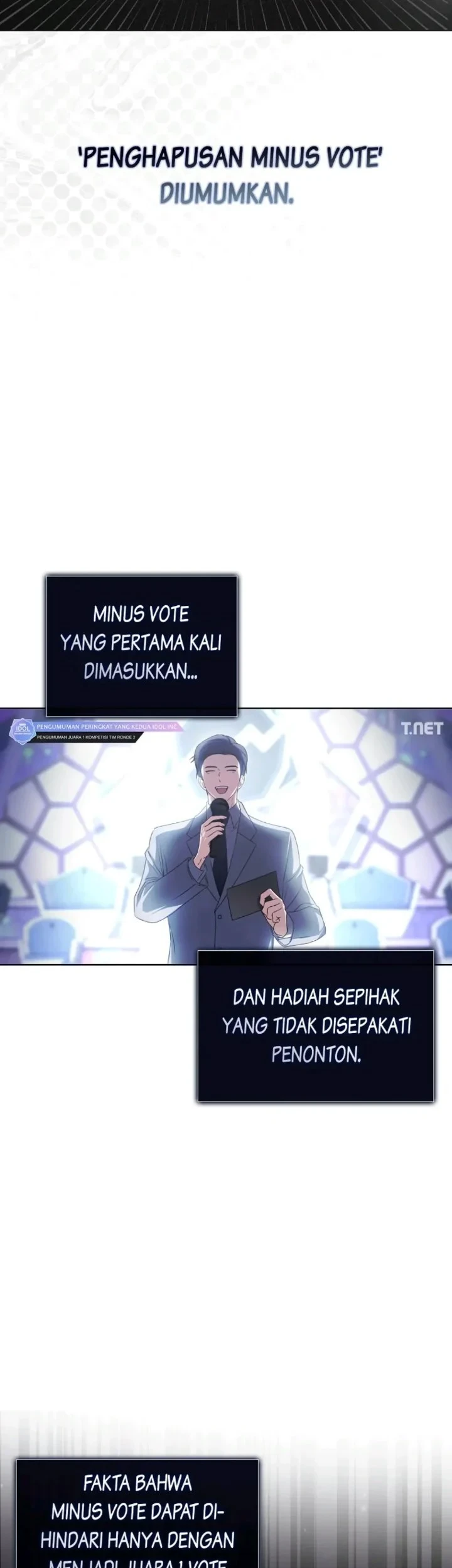 Debut or Die Bab 41 halaman 37