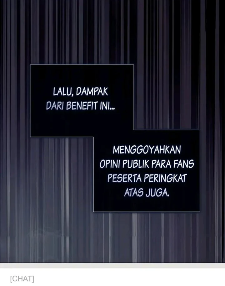 Debut or Die Bab 41 halaman 40