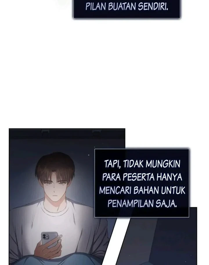 Debut or Die Bab 41 halaman 50
