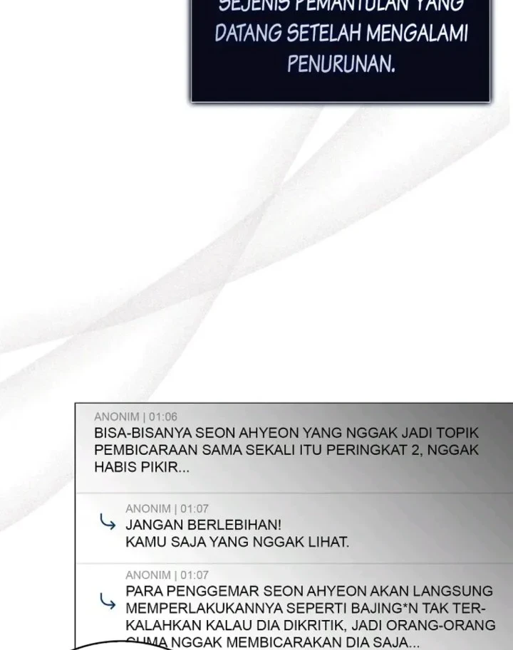 Debut or Die Bab 41 halaman 58