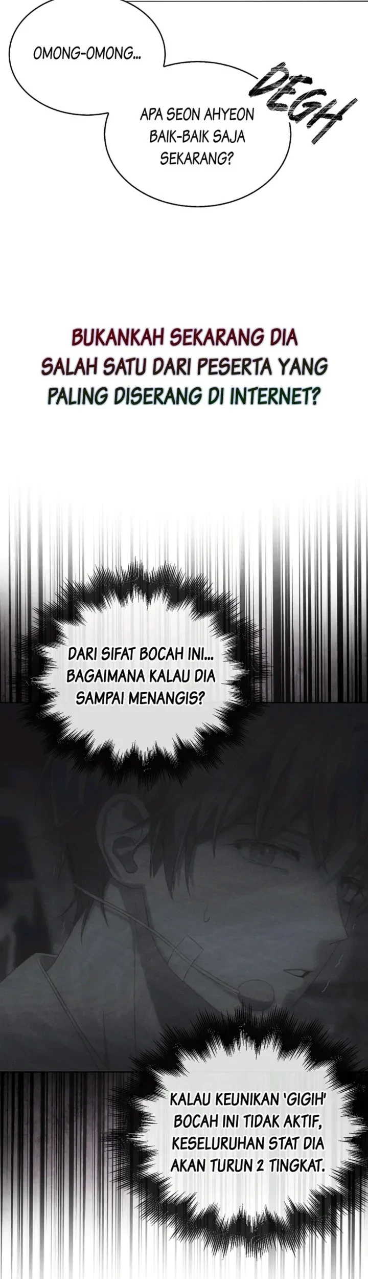 Debut or Die Bab 41 halaman 59