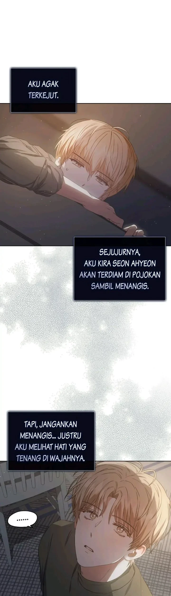Debut or Die chapter 42 halaman 1