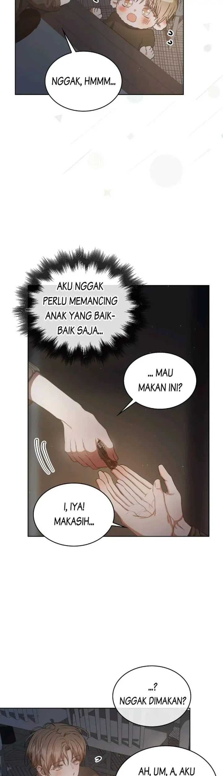 Debut or Die chapter 42 halaman 3