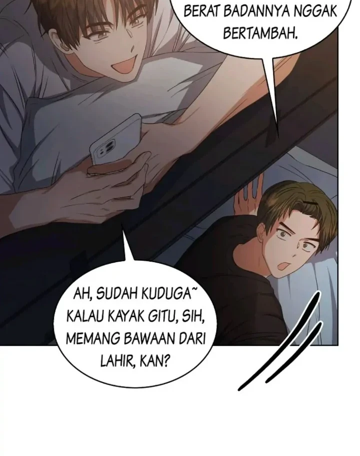 Debut or Die chapter 42 halaman 8