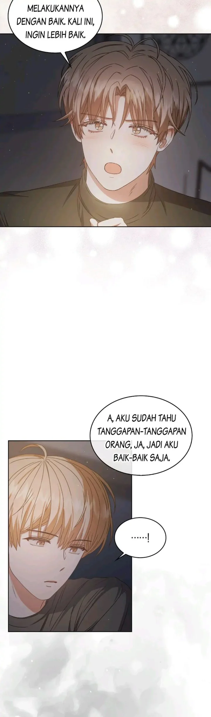 Debut or Die chapter 42 halaman 12